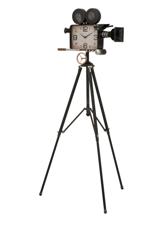 TRIPOD SAAT