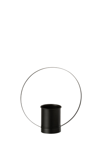 CIRCLE VASE