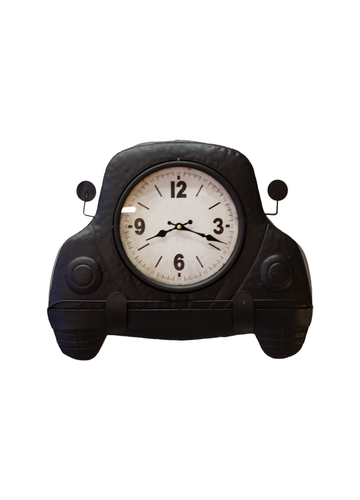 CAR CLOCK