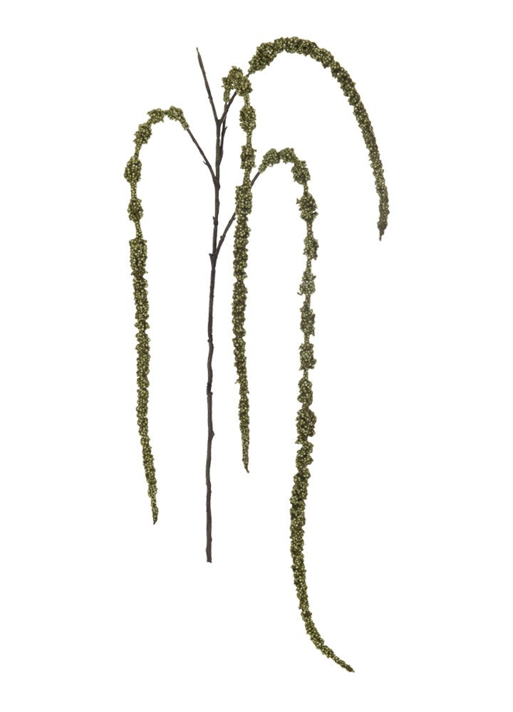 AMARANTHUS DAL / YEŞİL 107 CM