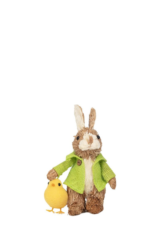 BUNNY ÖRDEKLİ / 19CM