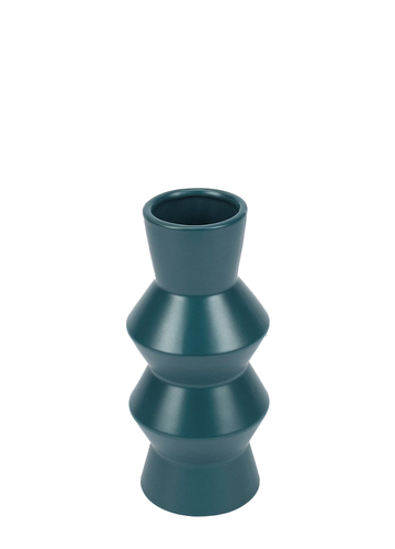 BURGU MORANDİ VASE GREEN / S