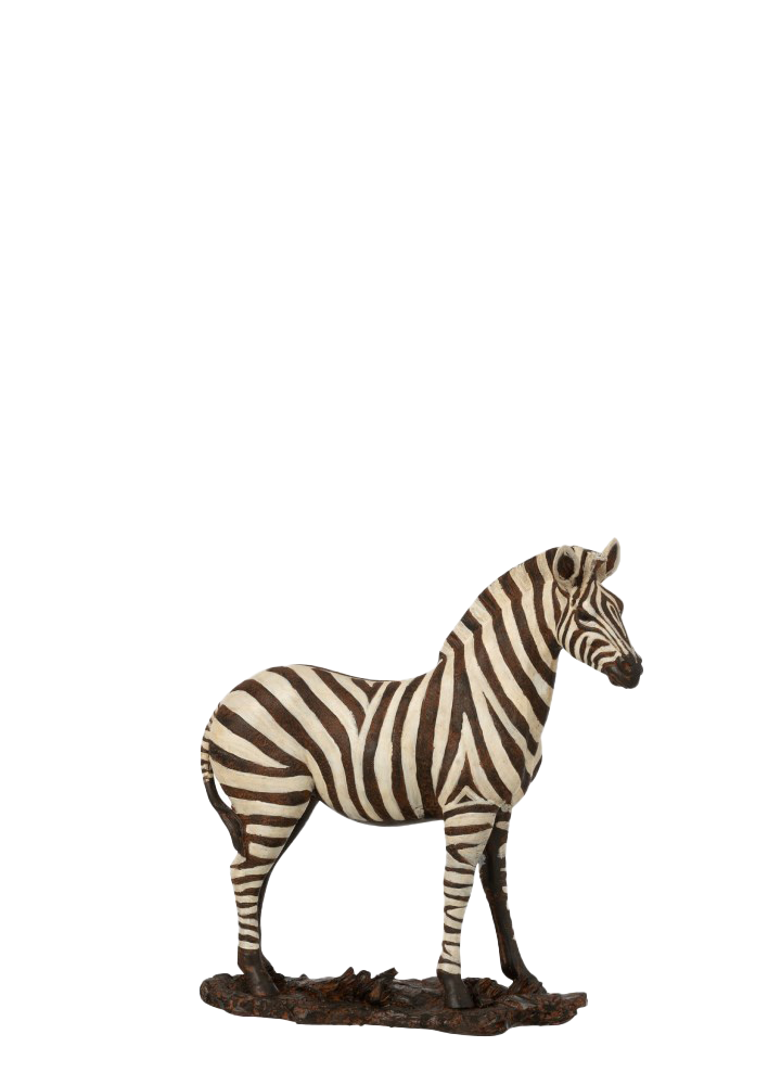 ZEBRA OBJE / S