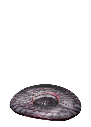 FOLIA ASHTRAY / PURPLE