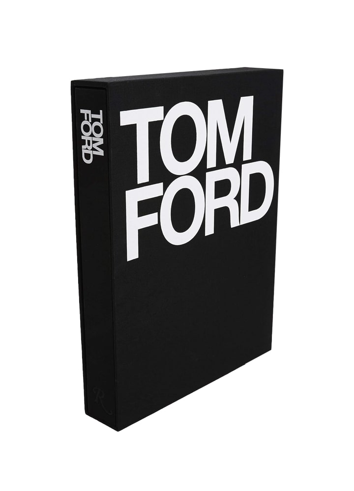 TOM FORD / KİTAP