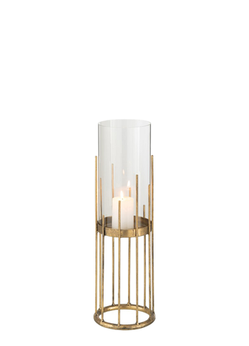 CANDLEHOLDER T-LIGHT / S