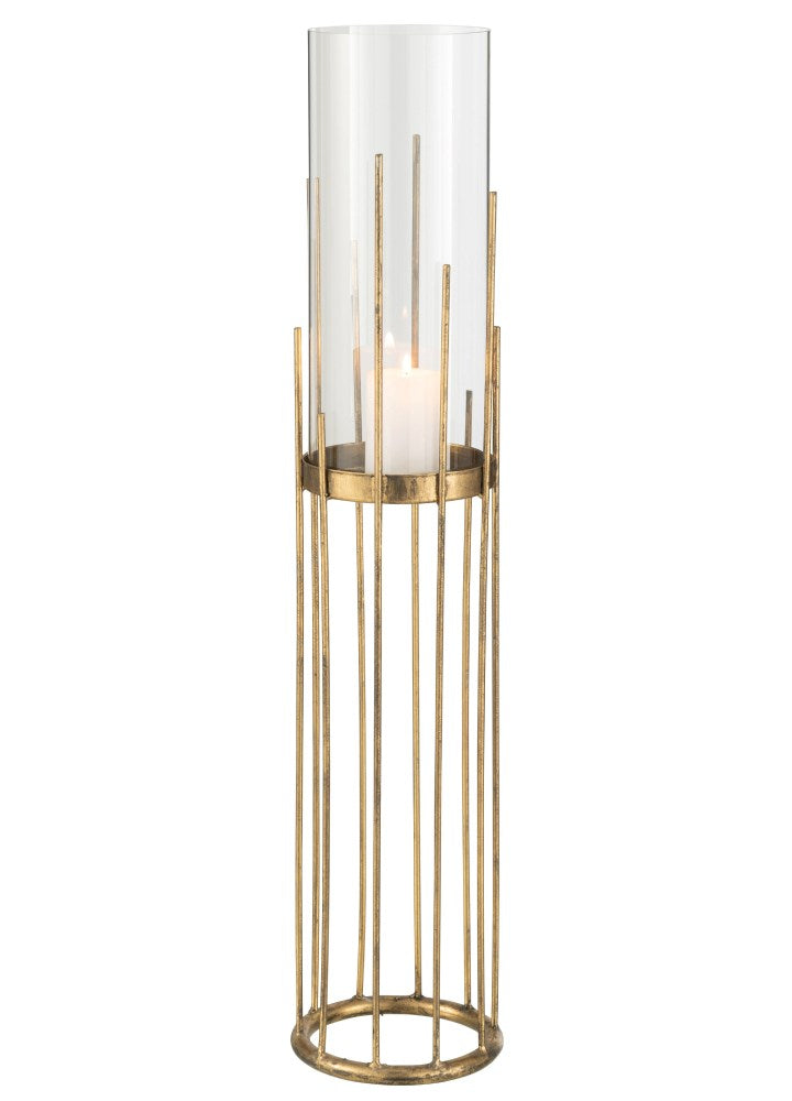 Candleholder T-light / L