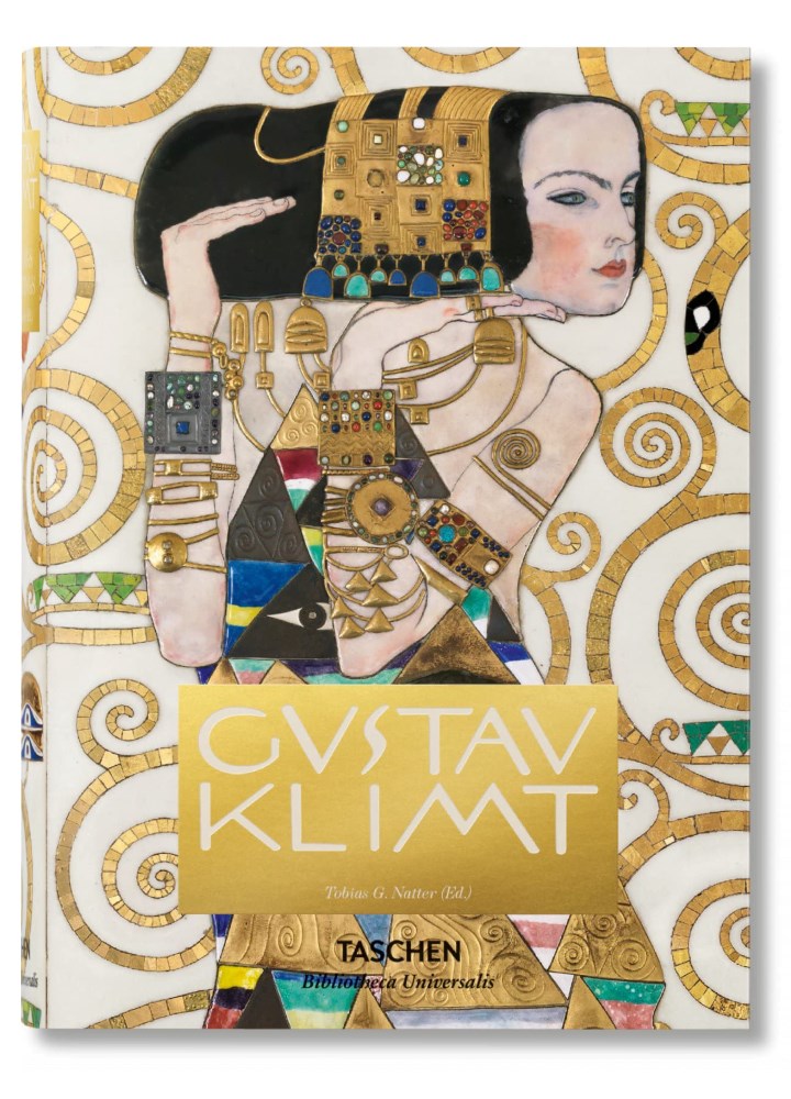 GVSTAV KLIMT