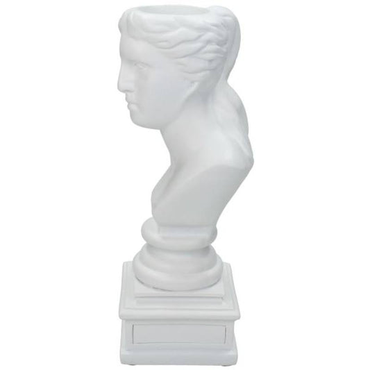 CANDELABRO BUSTO