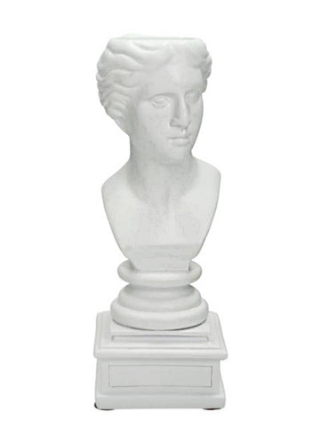 CANDELABRO BUSTO