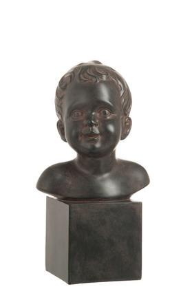 CHILD BUST 