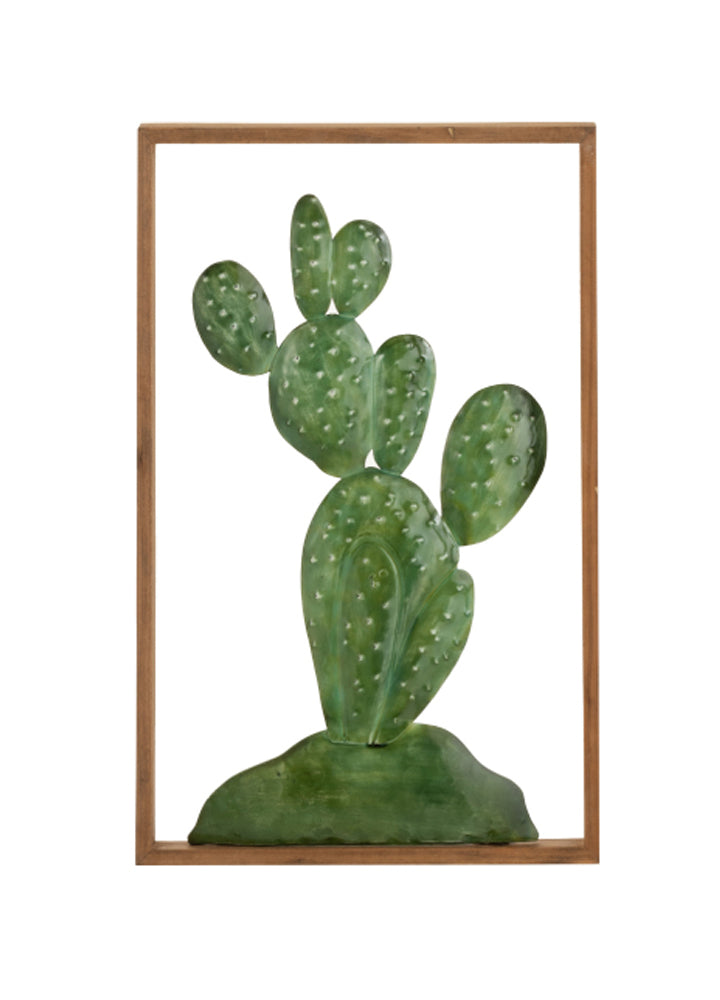 CACTUS WALL PANEL