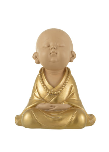 YOGİ LOTUS / GOLD